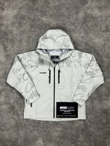 Corteiz Elitework Shell Grey Jacket