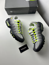 Air Max 95 OG Neon 2015