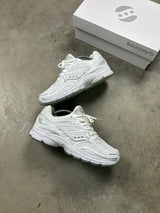 Saucony Omni 9 White Blanc
