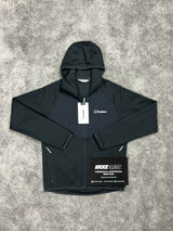 Berghaus Fleece Jacket Triple Black
