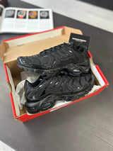 Air Max Plus TN Black