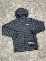 Berghaus Trail Padded Black Jacket