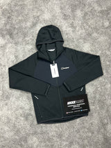 Berghaus Fleece Jacket Triple Black