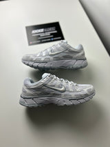 Nike P-6000 Pure Platinum White