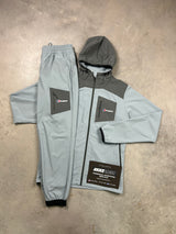 Berghaus Light Dark Grey Intervale Tracksuit