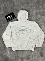 Corteiz RTW x Nike NRG Off White Tracksuit