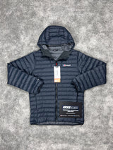 Berghaus Trail Padded Black Jacket