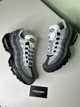 Air Max 95 'Grey Jewels'
