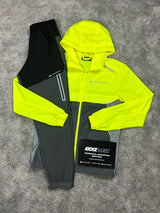 Monterrain Chase Neon Volt Tracksuit