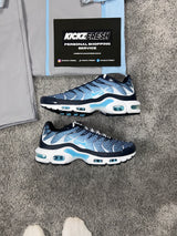 Envi Dynamic Baby Blue Tracksuit