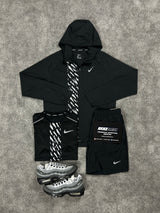 Nike 3 Piece Windrunner Lightning Bolt Reflective Mens Set