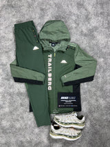 Trailberg Triathlon Khaki Tracksuit