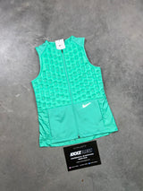 Nike Hyper Turquoise Gilet