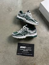 Saucony Progrid Omni 9 Black Pine Green