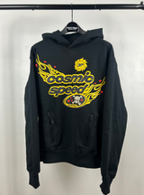 Broken Planet Cosmic Speed Hoodie