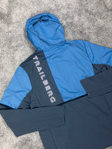 Trailberg Eclipse Blue Tracksuit