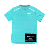 Nike Miler Tee Hyper Turquoise