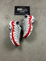 Nike Air Max Plus TN University Red