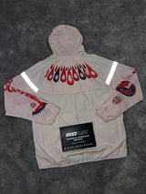 Nike Windrunner Jacket Tokyo Pink Dragon