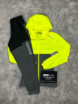 Monterrain Chase Neon Volt Tracksuit