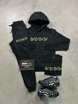 Envi Digital Volt 3 Piece Tracksuit
