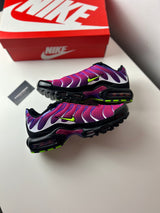 Nike Air Max Plus TN ''Fire Berry''
