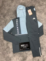 Trailberg Celestial Blue Vertigo Tracksuit