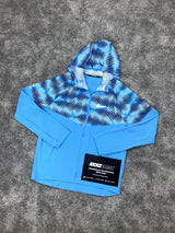 Nike Windrunner Jacket SoundWave University Blue