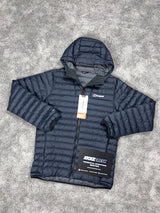 Berghaus Trail Padded Black Jacket