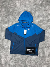 Nike Windrunner Jacket midnight Navy Blue