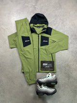 Berghaus Interval Khaki Green Black Tracksuit