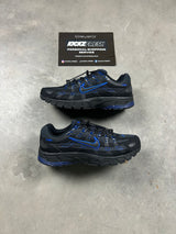 Nike P-6000 Obsidian Black Blue