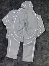 Corteiz RTW x Nike NRG Off White Tracksuit