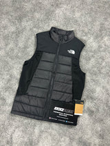 North Face Body Warmer Gilet Jacket