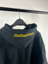 Broken Planet Cosmic Speed Hoodie