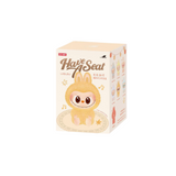 Labubu The Monsters 'Have a Seat' Vinyl Plush Blind Box