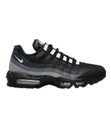 Air Max 95 Black Gradient White