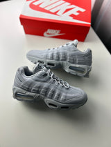 Nike Air Max 95 Big Bubble Smoke Grey