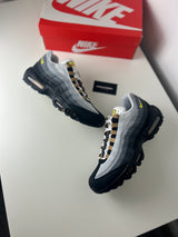 Air Max 95 Yellow Strike