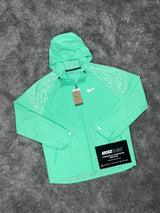 Nike Windrunner Jacket Og Mint Green