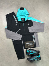Griid Aqua Reflect Tracksuit