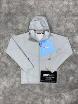 Berghaus Pavey Baby Blue Jacket