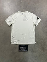 Asics Icon Cream Beige T Shirt