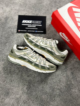 Nike P-6000 Light Cargo Army