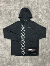 Nike Windrunner Jacket Lightning Bolt Reflective