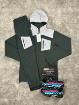 Berghaus Woven Black Grey Tracksuit