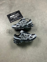 Asics Gel 11-30 Graphite Black Grey