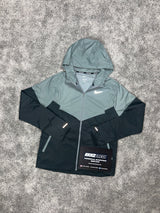 Nike Windrunner Jacket Smoke Grey