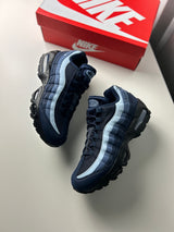 Nike Air Max 95 Big bubble Obsidian