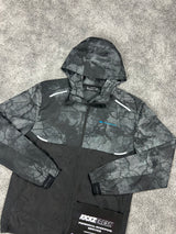 Monterrain Exceed Windrunner Jacket